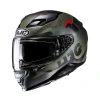 HJC F71 KASK FACO MC1SF