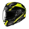 HJC F71 KASK TOZZ MC3H