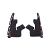 HJC F71 KASK YANAK PEDİ