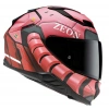 HJC F71 KASK ZAKU BANDAI NAMCO MC1SF