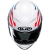 HJC F71 KASK ZEN MC21SF