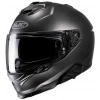 HJC i71 KASK SEMI FLAT TITANIUM