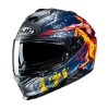 HJC i71 KASK TAURUS MC1SF