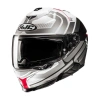 HJC i71 KASK VIZ MC1SF