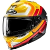 HJC i71 KASK VIZ MC3SF