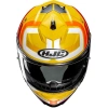 HJC i71 KASK VIZ MC3SF