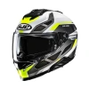 HJC i71 KASK ZEST MC3H