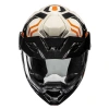 HJC i80 KASK VELLY MC7