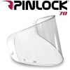 HJC i90 KASK PINLOCK DKS267