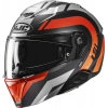 HJC i91 KASK ARVEN MC6HSF