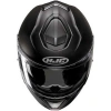 HJC i91 KASK SEMI FLAT SİYAH