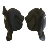 HJC I91 KASK YANAK PEDİ
