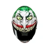 HJC RPHA1 KASK JOKER DC COMICS MC48SF