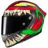 HJC RPHA1 KASK TOXIN MARVEL MC1SF