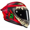 HJC RPHA1 KASK TOXIN MARVEL MC1SF