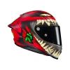 HJC RPHA1 KASK TOXIN MARVEL MC1SF