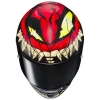 HJC RPHA1 KASK TOXIN MARVEL MC1SF