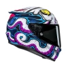 HJC RPHA12 KASK KRAKEN MC28