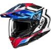 HJC RPHA60 KASK DAKAR MC21