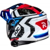 HJC RPHA60 KASK DAKAR MC21