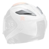 HJC RPHA71 KASK ARKA HAVALANDIRMA SEMI FLAT ANTHRACITE
