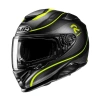 HJC RPHA71 KASK CLETA MC3HSF