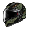 HJC RPHA91 KASK BLAT MC7