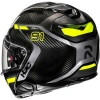 HJC RPHA91 KASK CARBON LAGOS MC3H