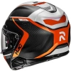 HJC RPHA91 KASK CARBON LAGOS MC6HSF