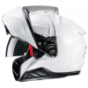 HJC RPHA91 KASK METAL SİYAH