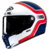 HJC V10 KASK GRAPE MC21