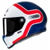 HJC V10 KASK GRAPE MC21