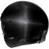 HJC V31 KASK KARBON SİYAH