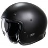 HJC V31 KASK SEMI FLAT SİYAH