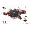 CARDO SPIRIT BLUETOOTH VE INTERCOM (TEKLİ PAKET)