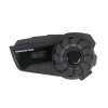 Knmaster KN2300 PRO Motosiklet Kask İnterkom Bluetooth Intercom Kulaklık Seti