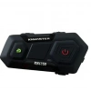 Knmaster KN4150 Siyah - Bluetooth İnterkom Seti