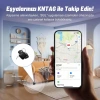 KNMASTER KNTAG 1 – 4’lü Paket Akıllı Takip Cihazı