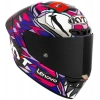 KYT KX-1 RACE GP KASK BASTIANINI EDITION 2023