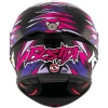 KYT KX-1 RACE GP KASK BASTIANINI EDITION 2023