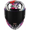 KYT KX-1 RACE GP KASK BASTIANINI EDITION 2023