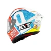 KYT R2R KASK MAX FOGGIA MISANO 2021 EDITION