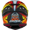 KYT R2R KASK MAX MASIA 2022 EDITION MATT