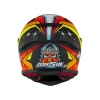 KYT R2R KASK MAX MASIA 2022 EDITION MATT