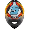 KYT R2R KASK MAX MASIA 2022 EDITION MATT