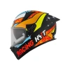 KYT R2R KASK MAX MASIA 2022 EDITION MATT