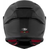 KYT R2R KASK PLAIN GRL GREY
