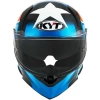 KYT R2R KASK STRAIGHT