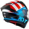 KYT R2R KASK STRAIGHT