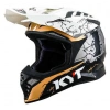 KYT SKYHAWK KASK JARVIS SIGNATURE EDITION